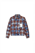PURPLE BRAND-Men's Button-Up and Polo Shirts