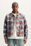 PURPLE BRAND-Men's Button-Up and Polo Shirts
