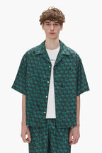 PURPLE BRAND-Men's Button-Up and Polo Shirts