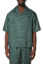PURPLE BRAND-Men's Button-Up and Polo Shirts