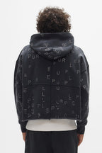 PURPLE BRAND-Men's Pullover Hoodies