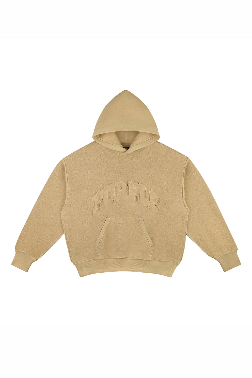 PURPLE BRAND-Men's Pullover Hoodies