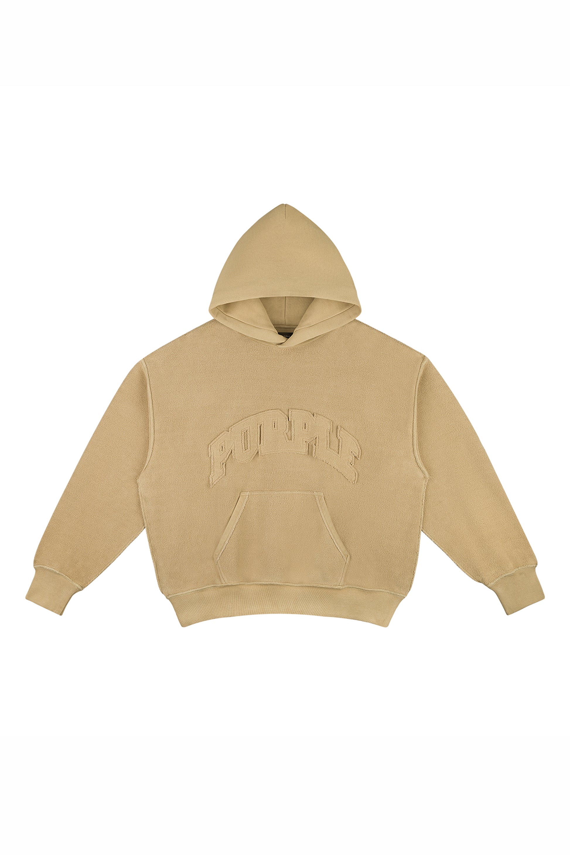 PURPLE BRAND-Men's Pullover Hoodies