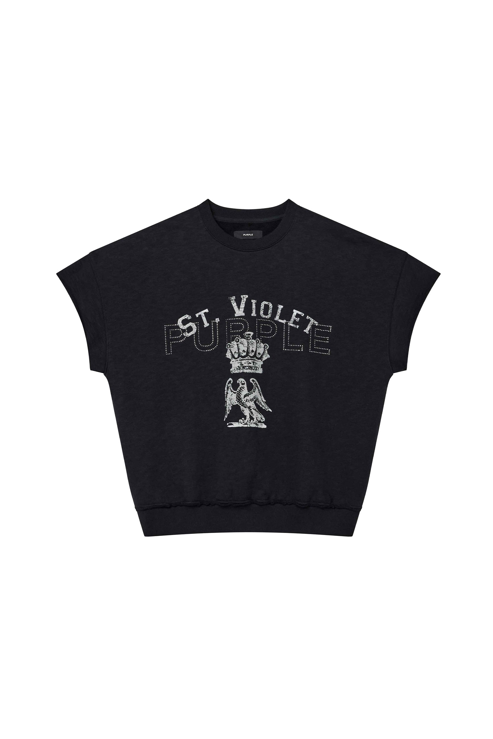 PURPLE BRAND-Men's Tank Tops and Sleeveless T-Shirts and Tees Main image