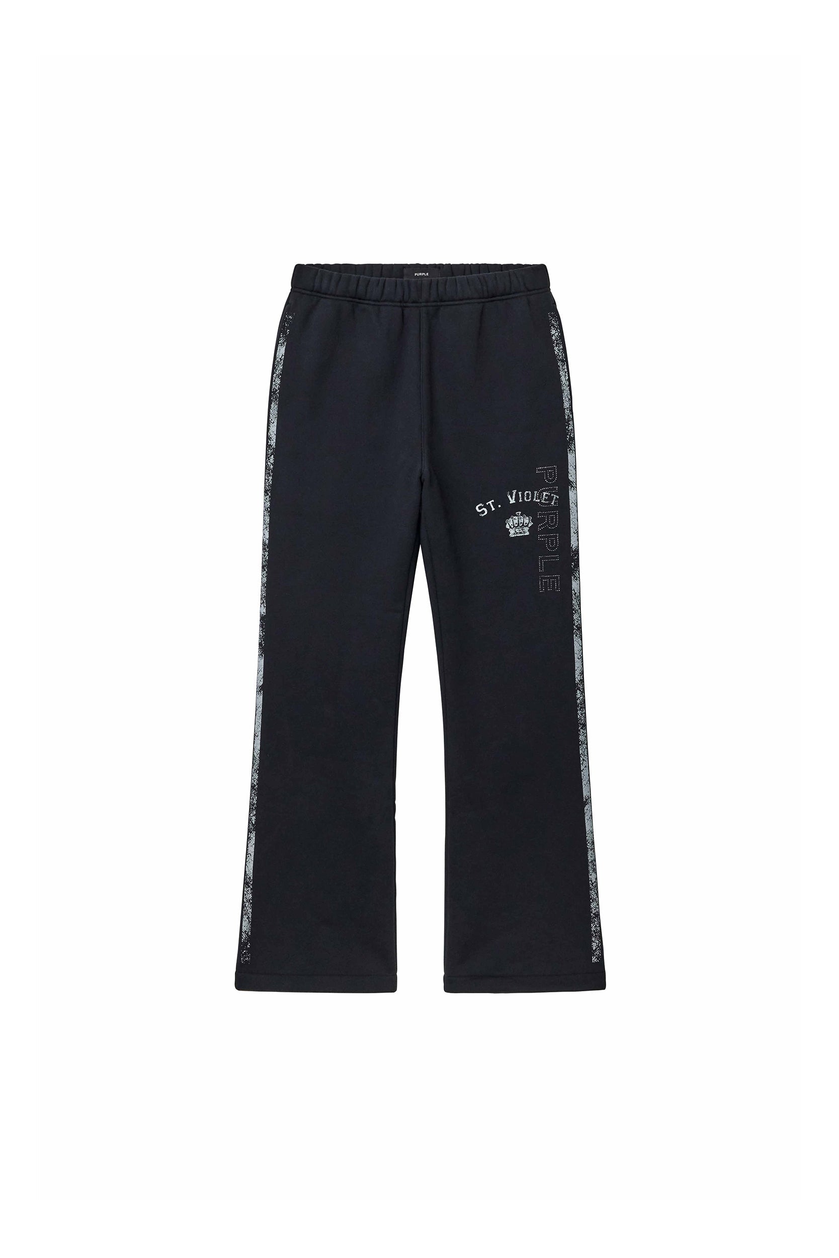 PURPLE BRAND-Men's Sweatpants and Joggers Main image