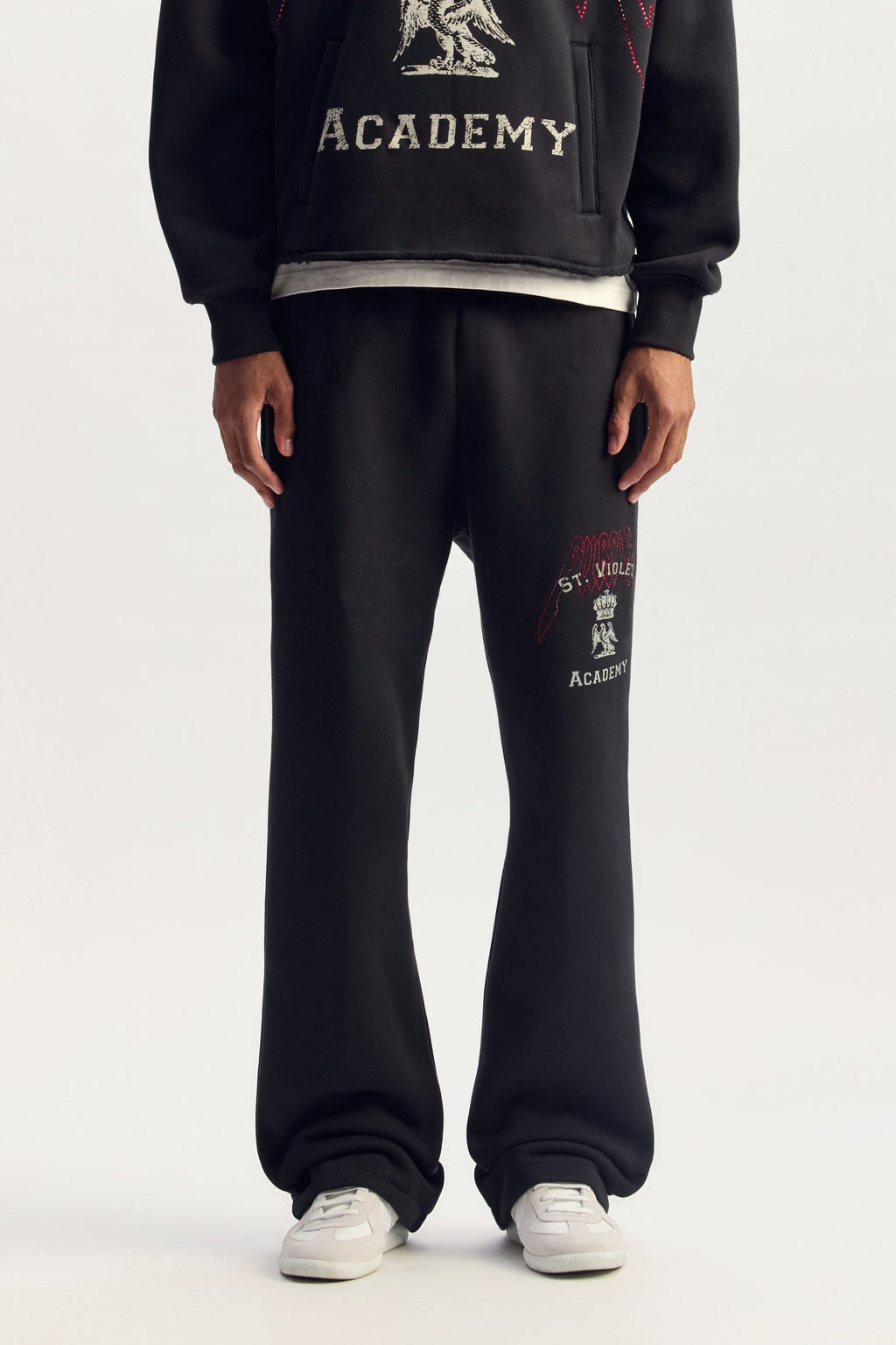 PURPLE BRAND-Men's Sweatpants and Joggers