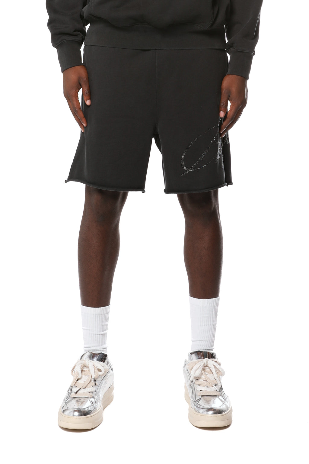 PURPLE BRAND-Men's Sweatshorts and Cargo Shorts