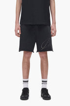 PURPLE BRAND-Men's Sweatshorts and Cargo Shorts