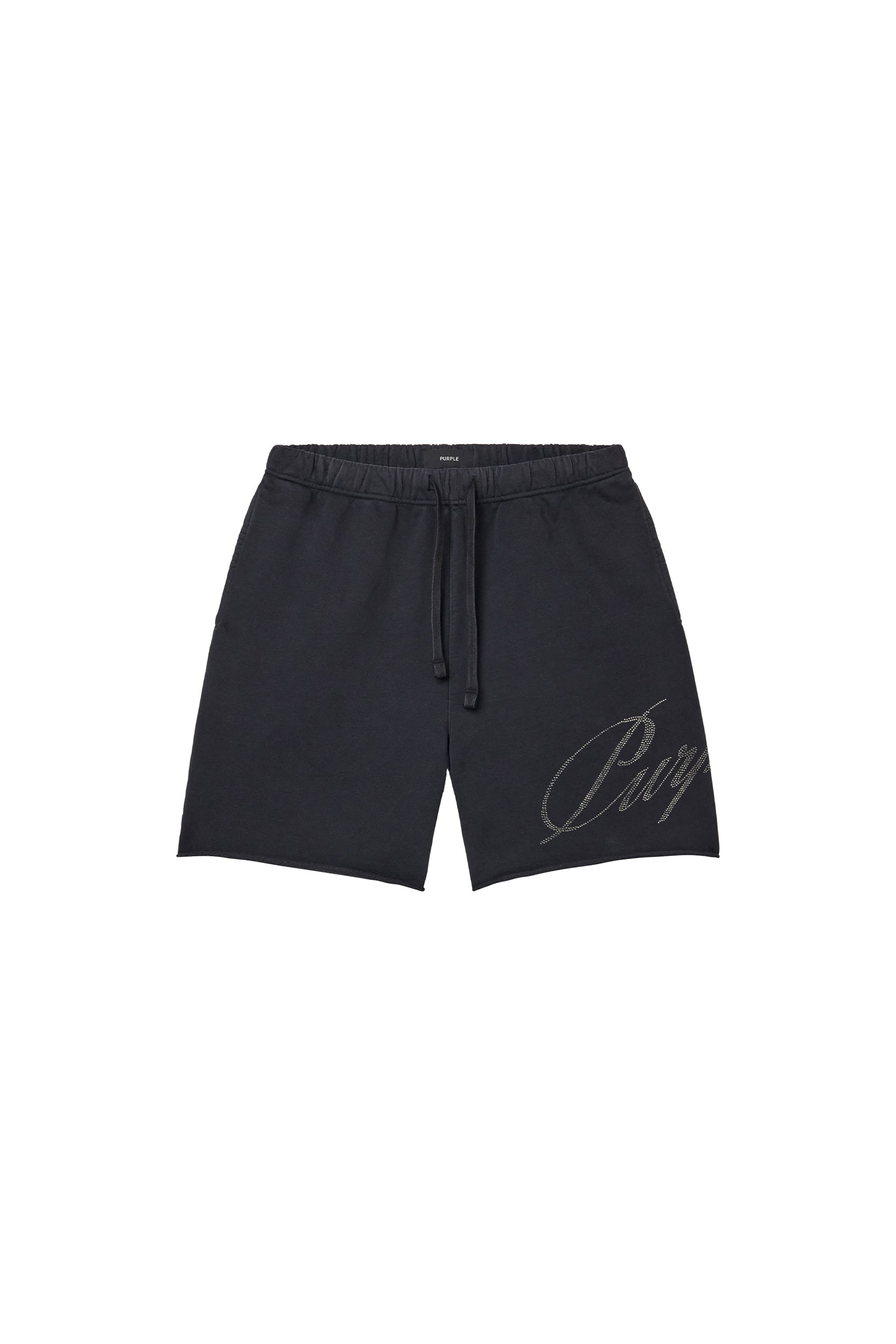 PURPLE BRAND-Men's Sweatshorts and Cargo Shorts