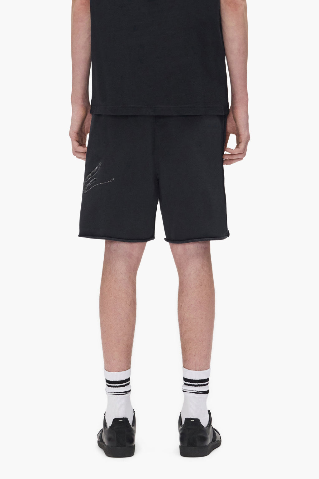 PURPLE BRAND-Men's Sweatshorts and Cargo Shorts