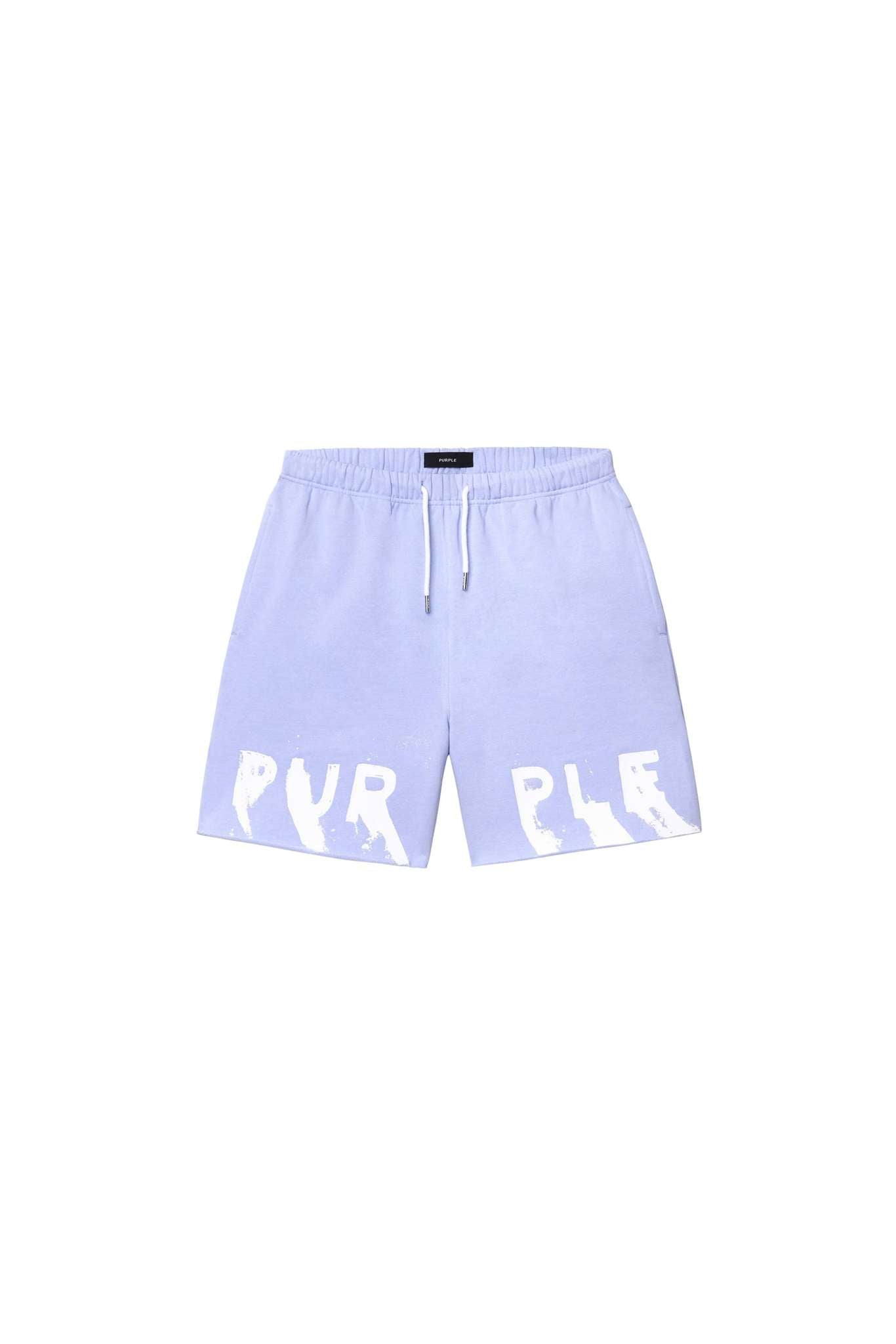 PURPLE BRAND-Men's Sweatshorts and Cargo Shorts