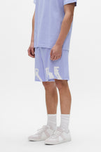 PURPLE BRAND-Men's Sweatshorts and Cargo Shorts