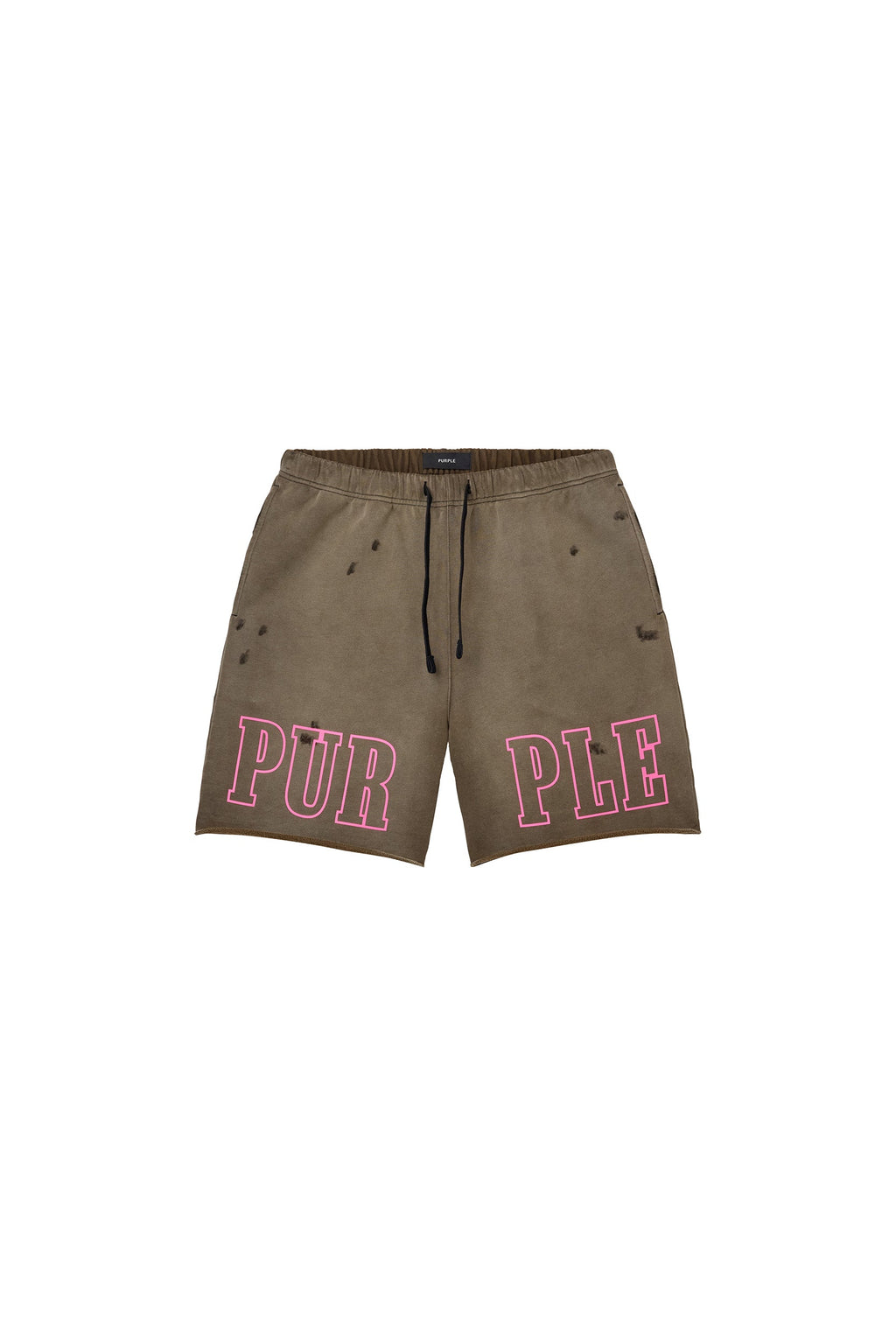 PURPLE BRAND-Men's Sweatshorts and Cargo Shorts