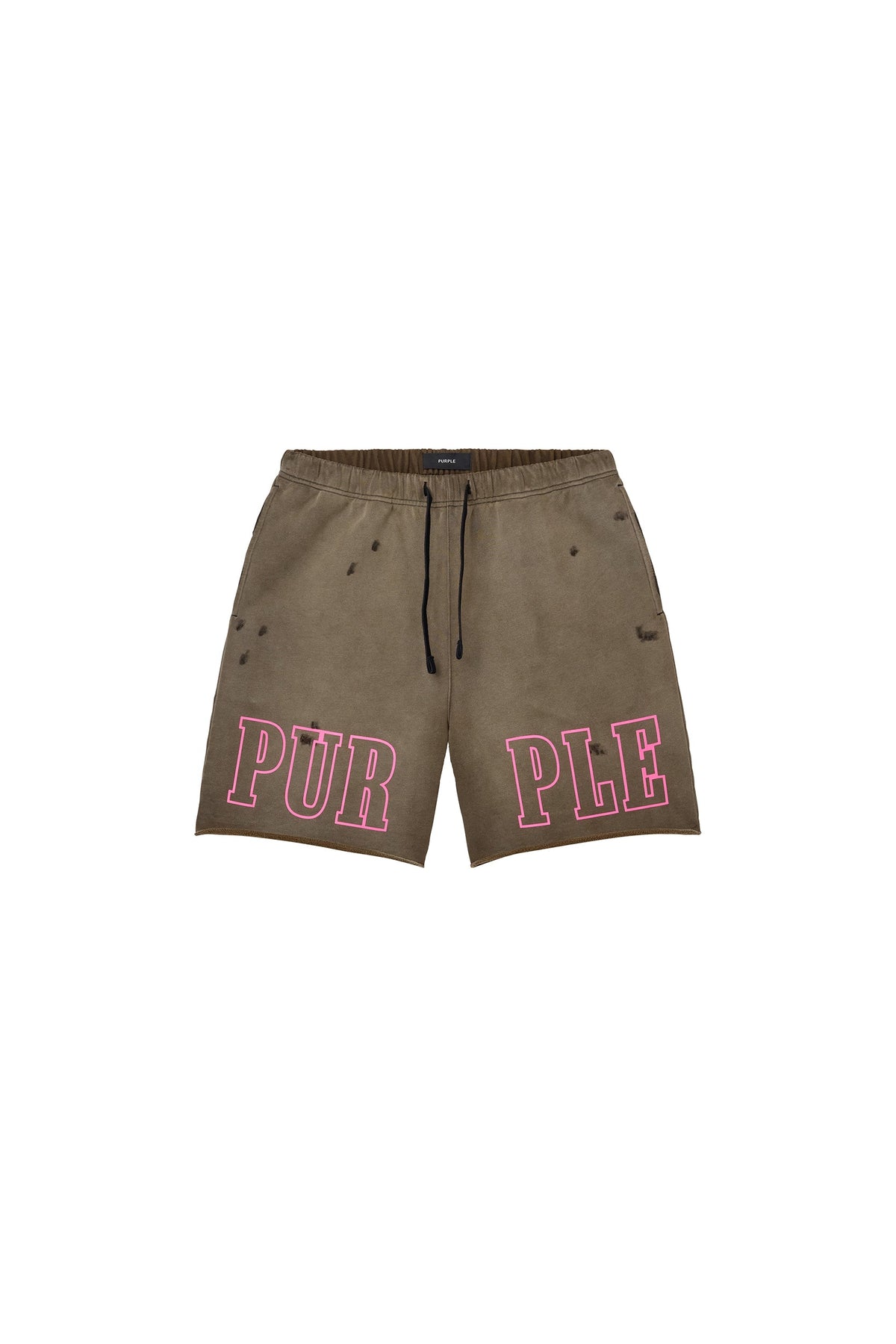 PURPLE BRAND-Men's Sweatshorts and Cargo Shorts