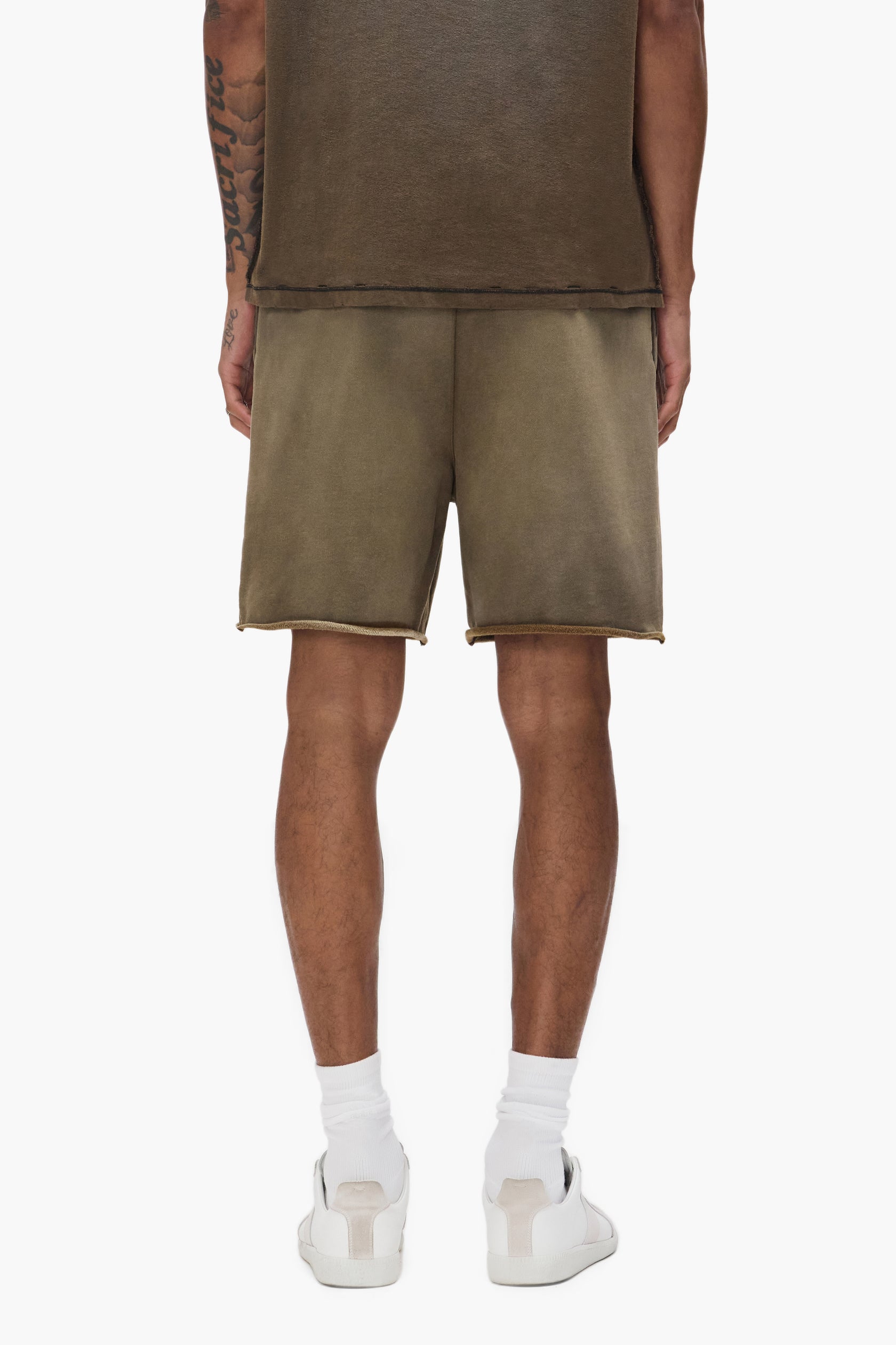 PURPLE BRAND-Men's Sweatshorts and Cargo Shorts