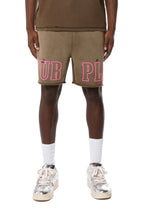 PURPLE BRAND-Men's Sweatshorts and Cargo Shorts