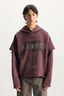 PURPLE BRAND-Men's Pullover Hoodies
