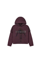 PURPLE BRAND-Men's Pullover Hoodies