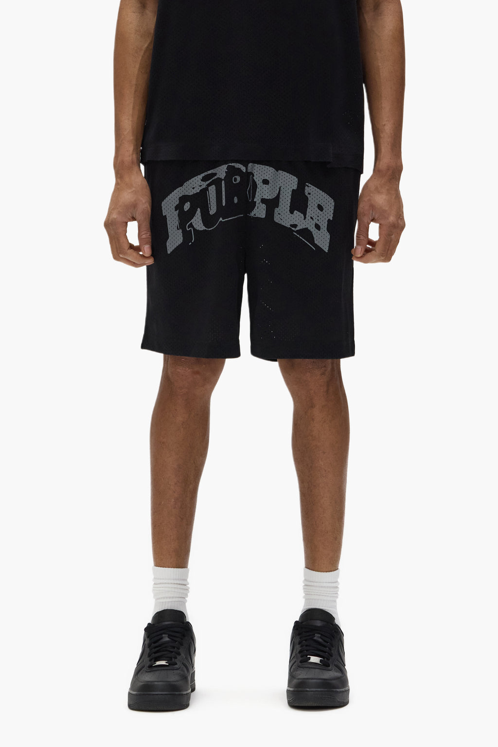 PURPLE BRAND-Men's Swim Shorts and Trunks
