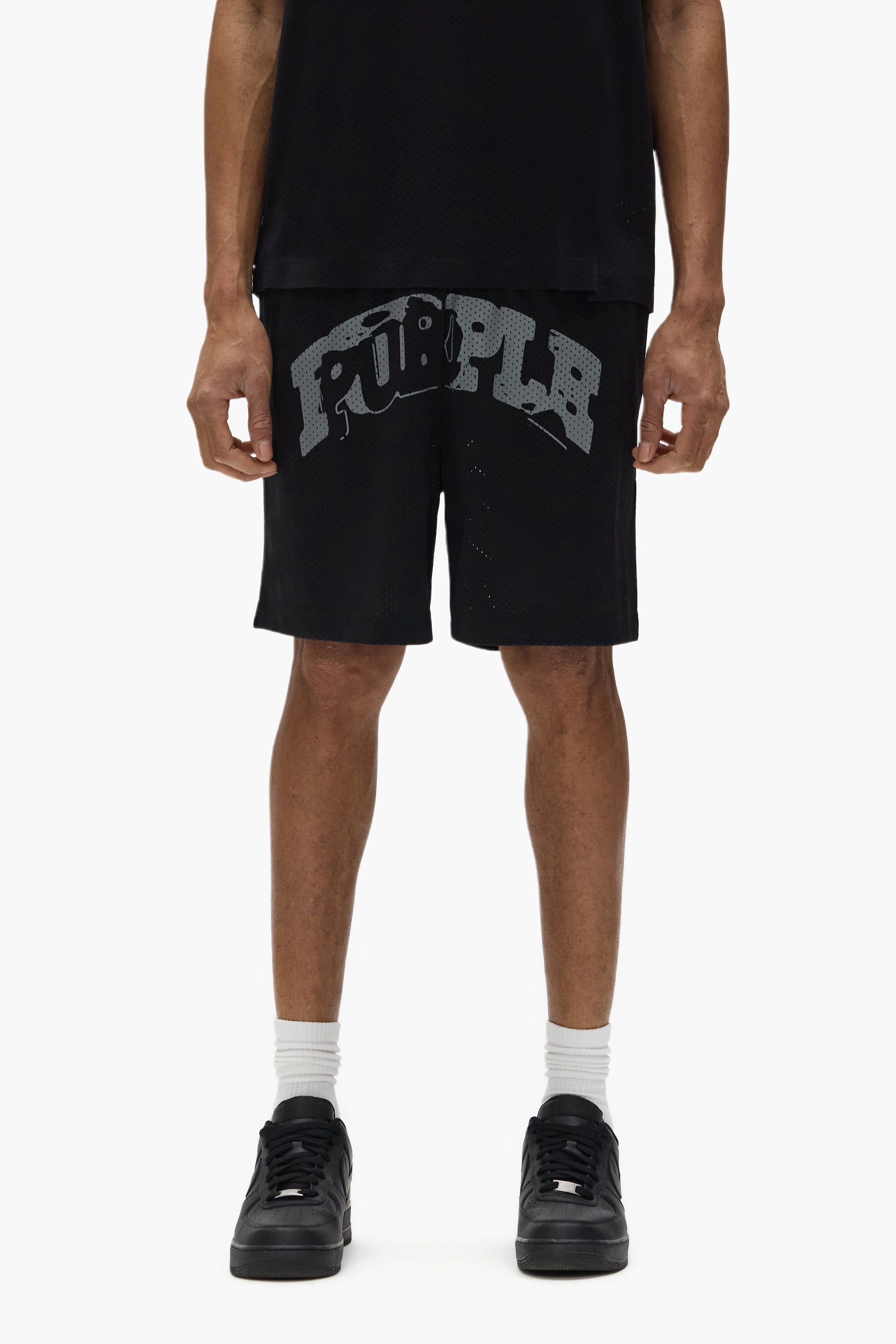 PURPLE BRAND-Men's Swim Shorts and Trunks