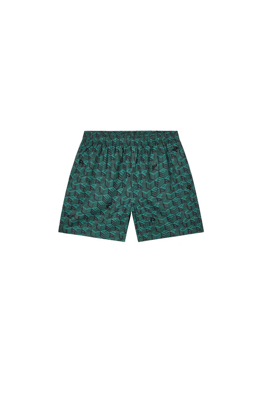 PURPLE BRAND-Men's Swim Shorts and Trunks