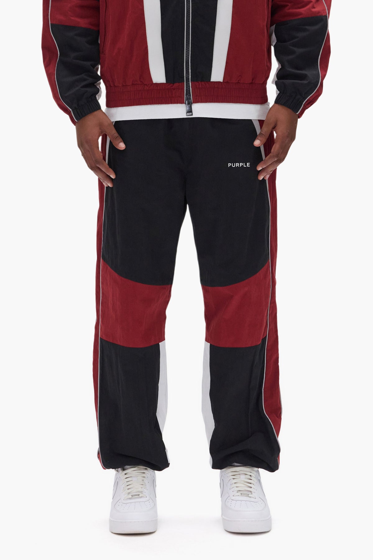 PURPLE BRAND-Men's Trackpants and Cargo Pants Main image