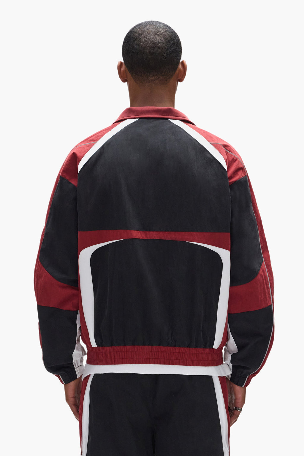 PURPLE BRAND-Men's Track Jackets and Overshirts