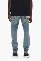 PURPLE BRAND-Men's Skinny Fit Jeans and Denim