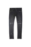 PURPLE BRAND-Men's Skinny Fit Jeans and Denim