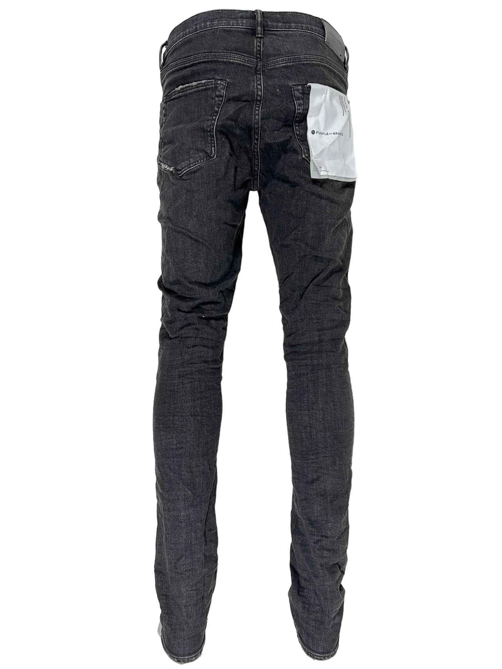PURPLE BRAND-Men's Skinny Fit Jeans and Denim