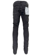PURPLE BRAND-Men's Skinny Fit Jeans and Denim