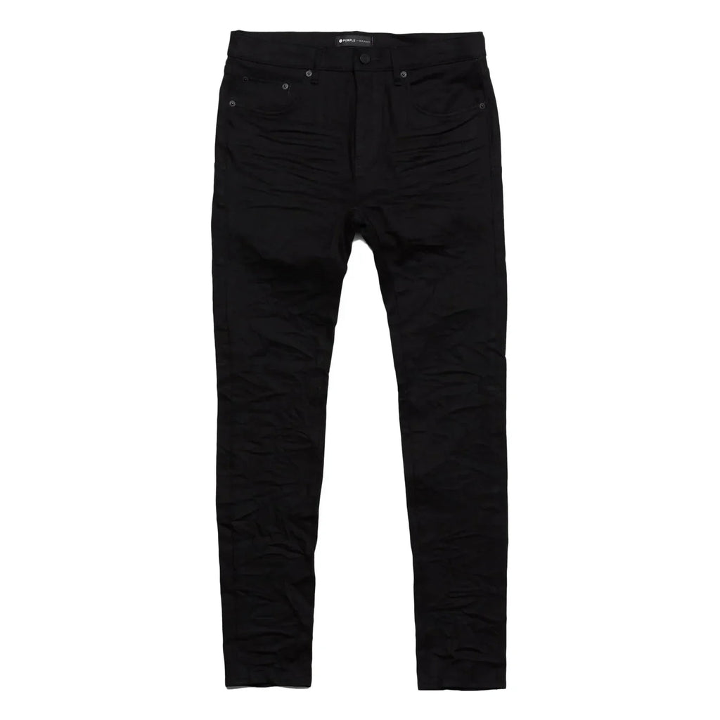 PURPLE BRAND-Men's Skinny Fit Jeans and Denim