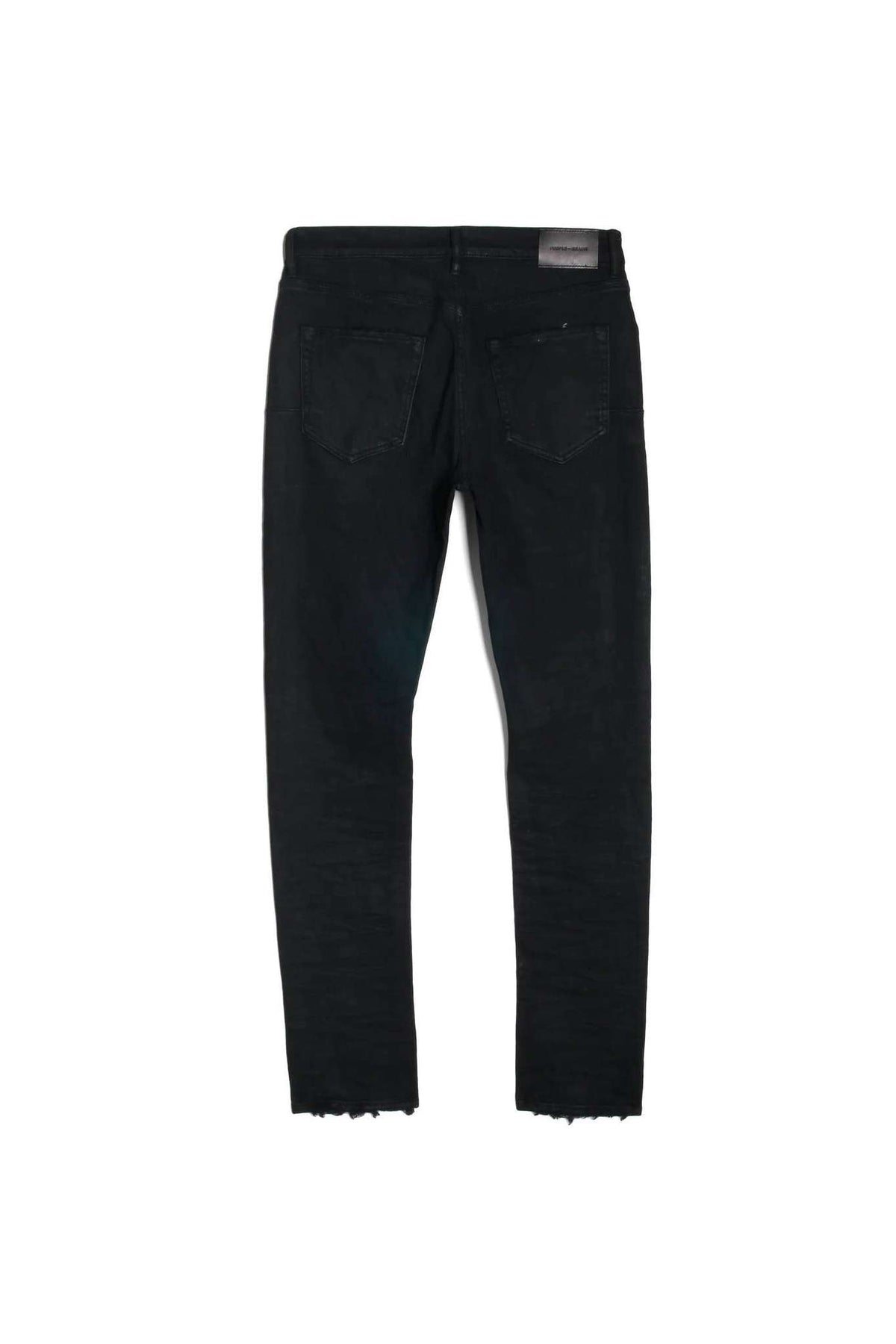 PURPLE BRAND-Men's Skinny Fit Jeans and Denim Imagen secundaria del producto