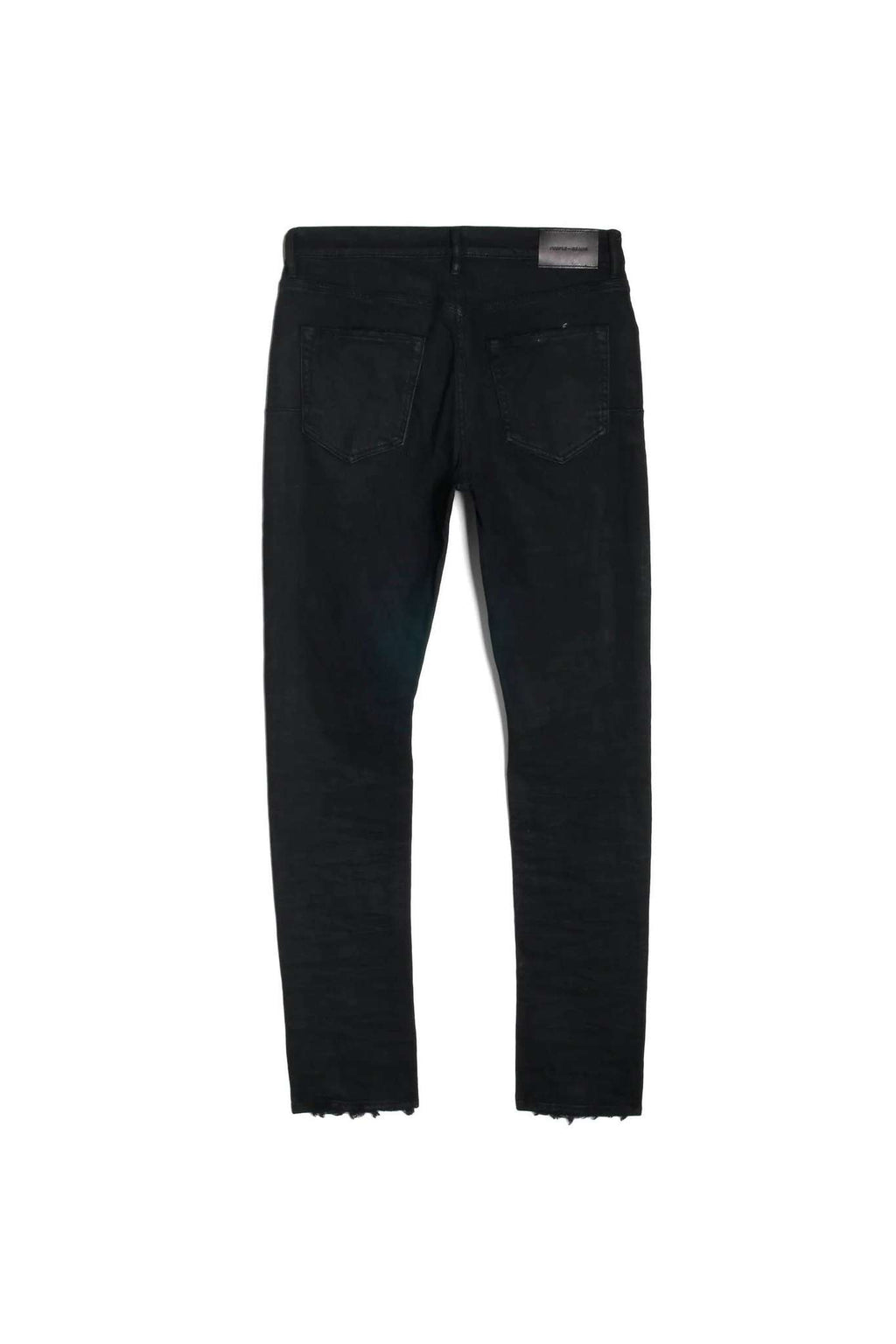 PURPLE BRAND-Men's Skinny Fit Jeans and Denim
