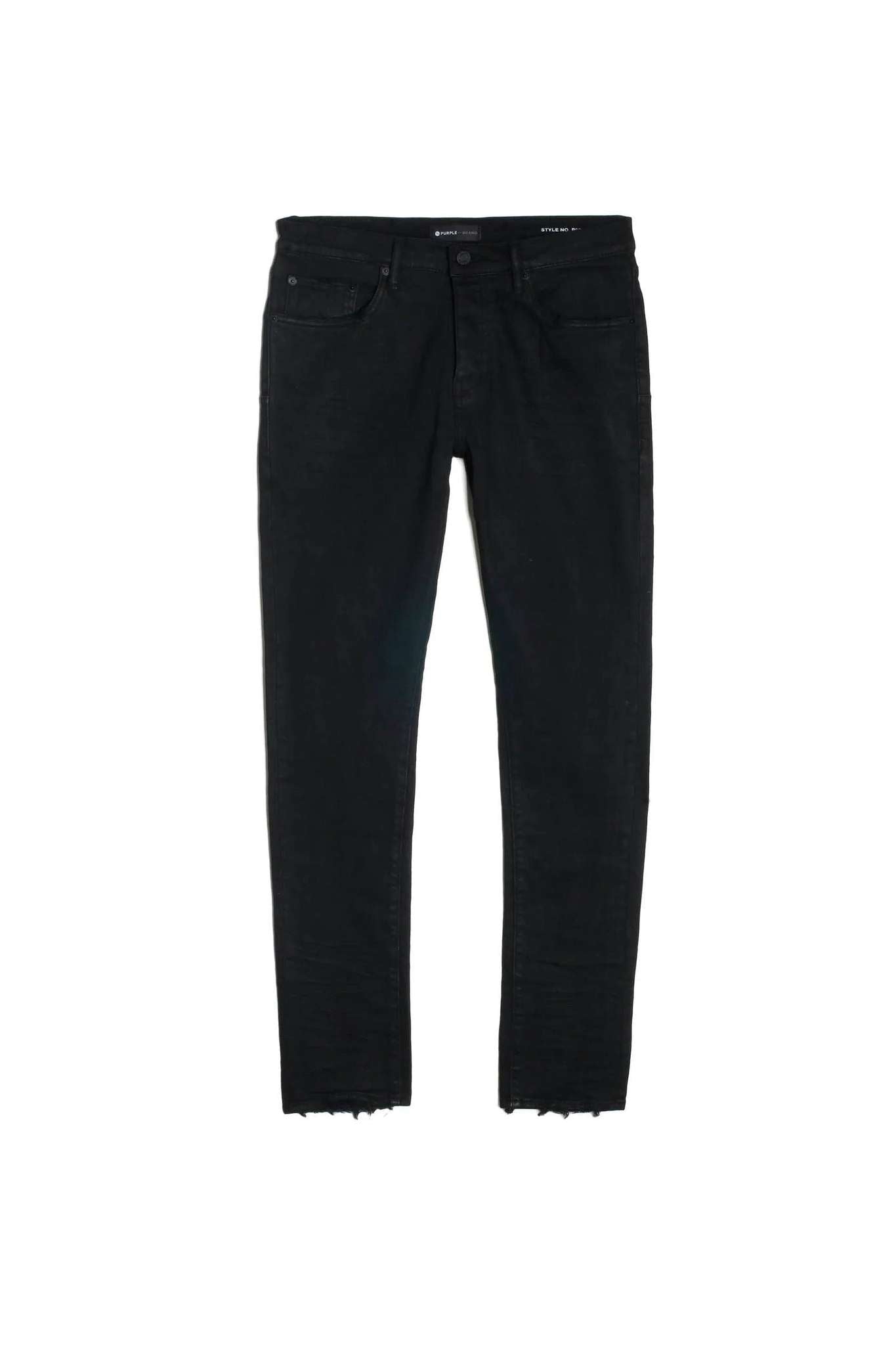 PURPLE BRAND-Men's Skinny Fit Jeans and Denim Imagen principal del producto