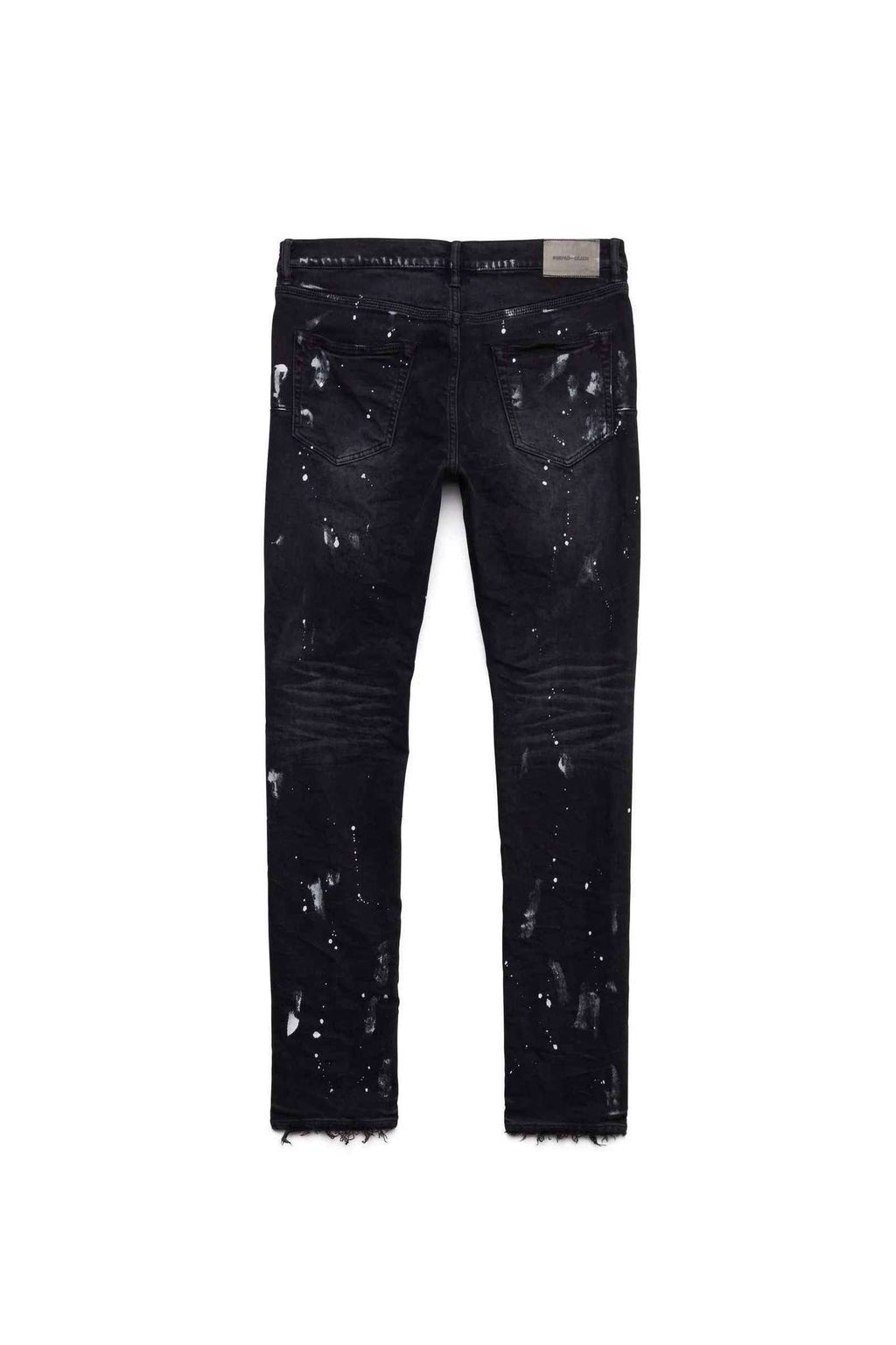 PURPLE BRAND-Men's Skinny Fit Jeans and Denim
