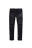 PURPLE BRAND-Men's Skinny Fit Jeans and Denim