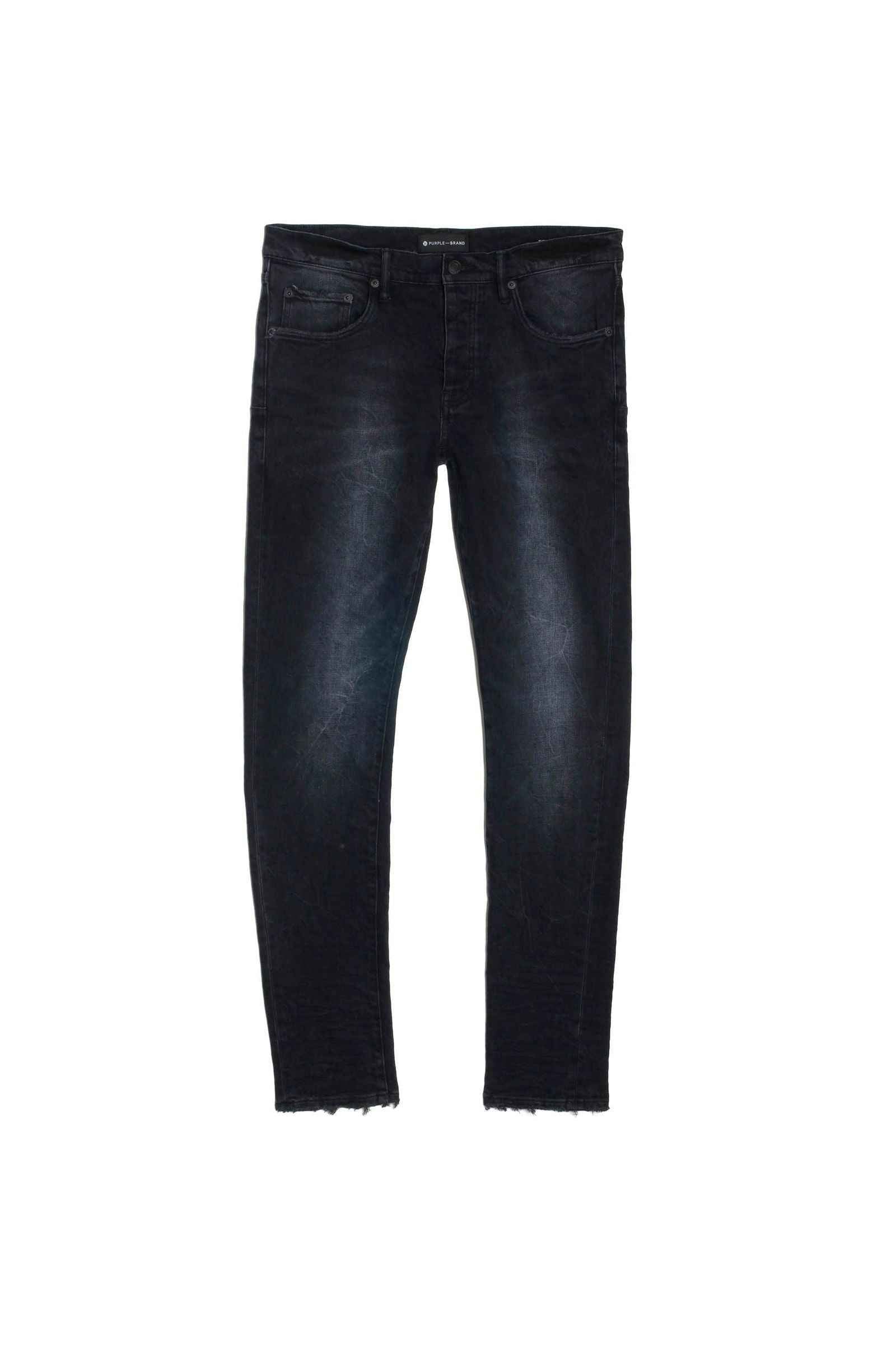 PURPLE BRAND-Men's Skinny Fit Jeans and Denim Main image