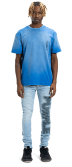 PURPLE BRAND-Men's Skinny Fit Jeans and Denim