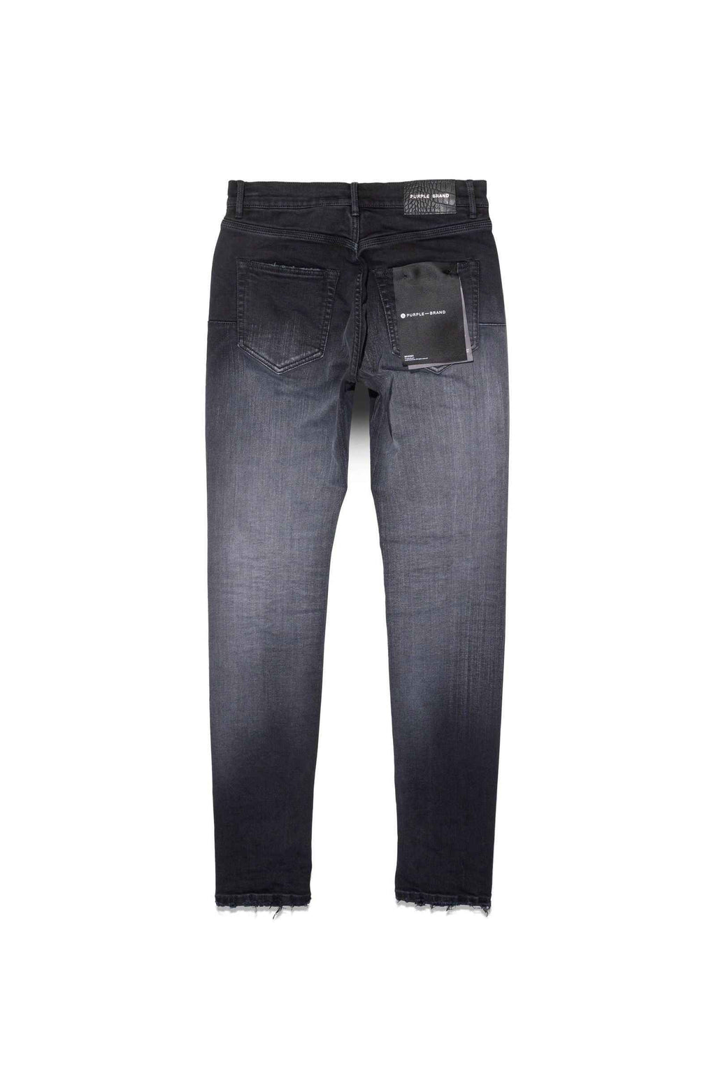 PURPLE BRAND-Men's Skinny Fit Jeans and Denim