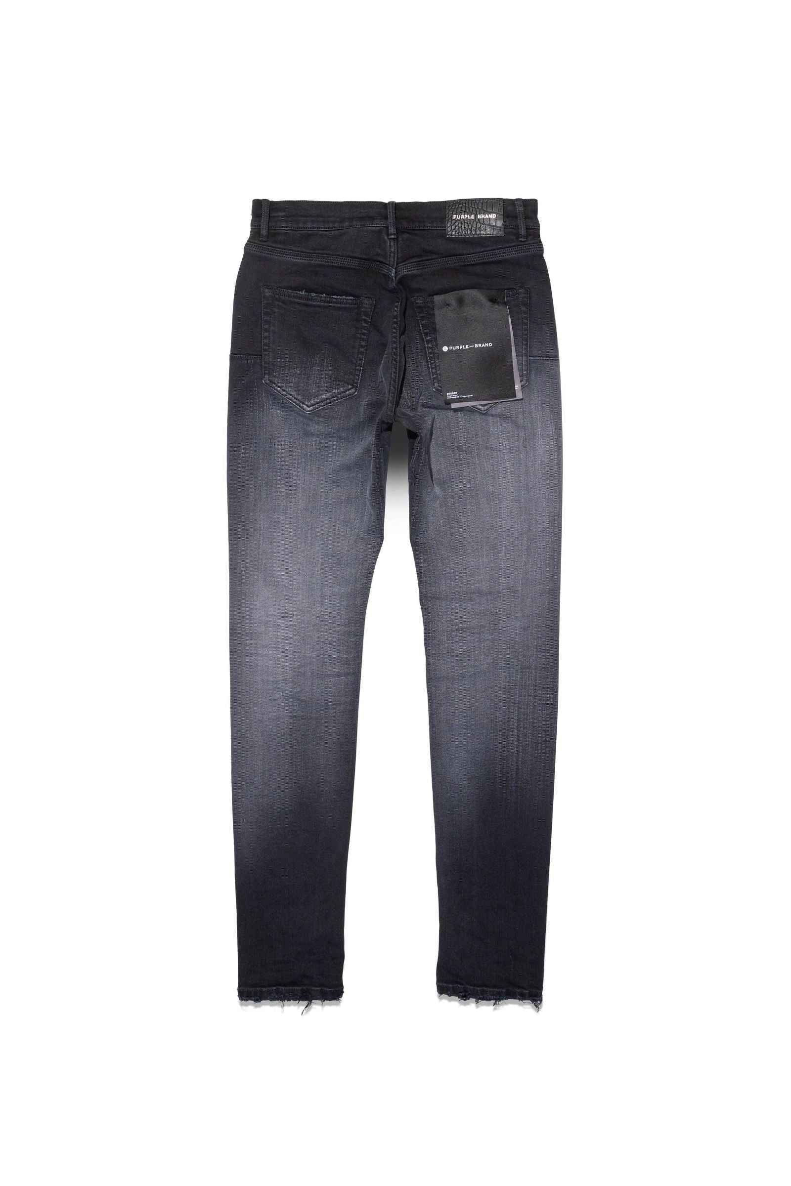 PURPLE BRAND-Men's Skinny Fit Jeans and Denim