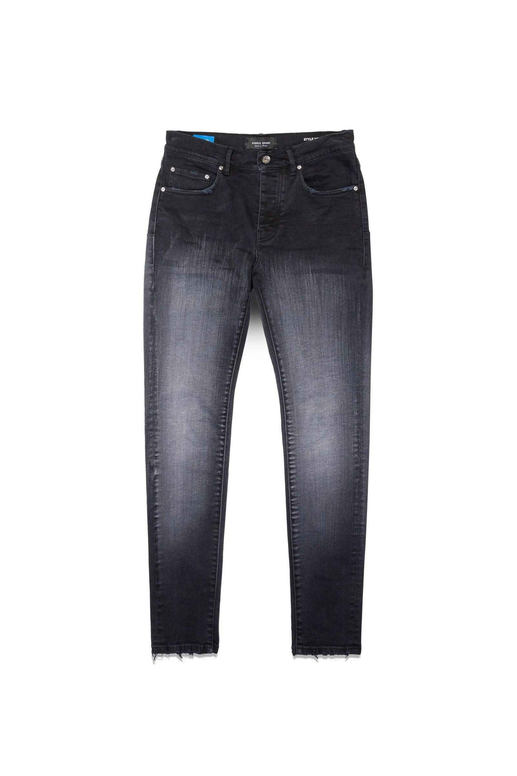 PURPLE BRAND-Men's Skinny Fit Jeans and Denim