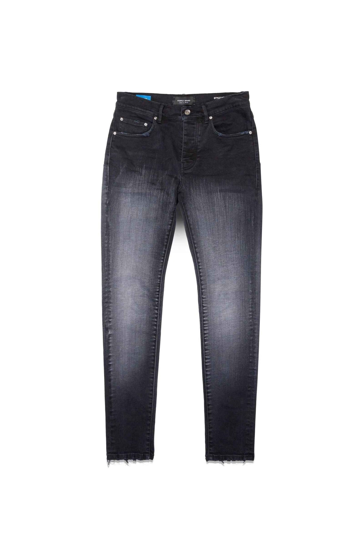 PURPLE BRAND-Men's Skinny Fit Jeans and Denim