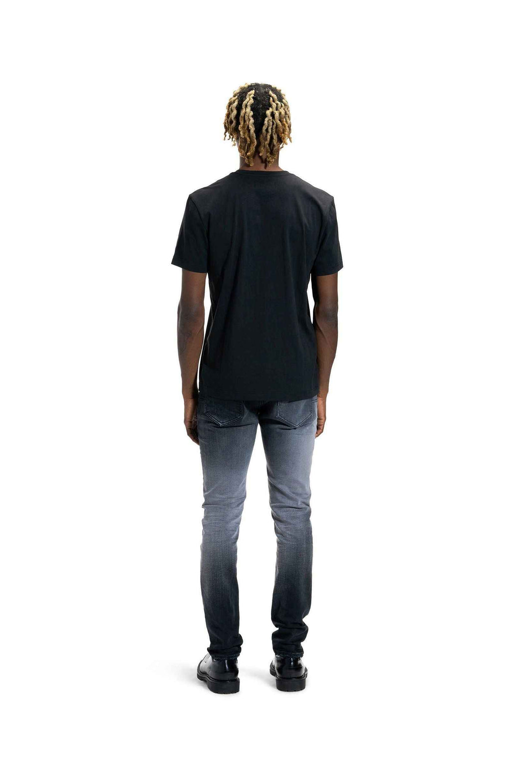 PURPLE BRAND-Men's Skinny Fit Jeans and Denim