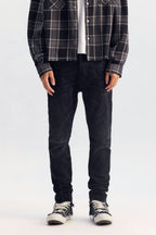 PURPLE BRAND-Men's Skinny Fit Jeans and Denim