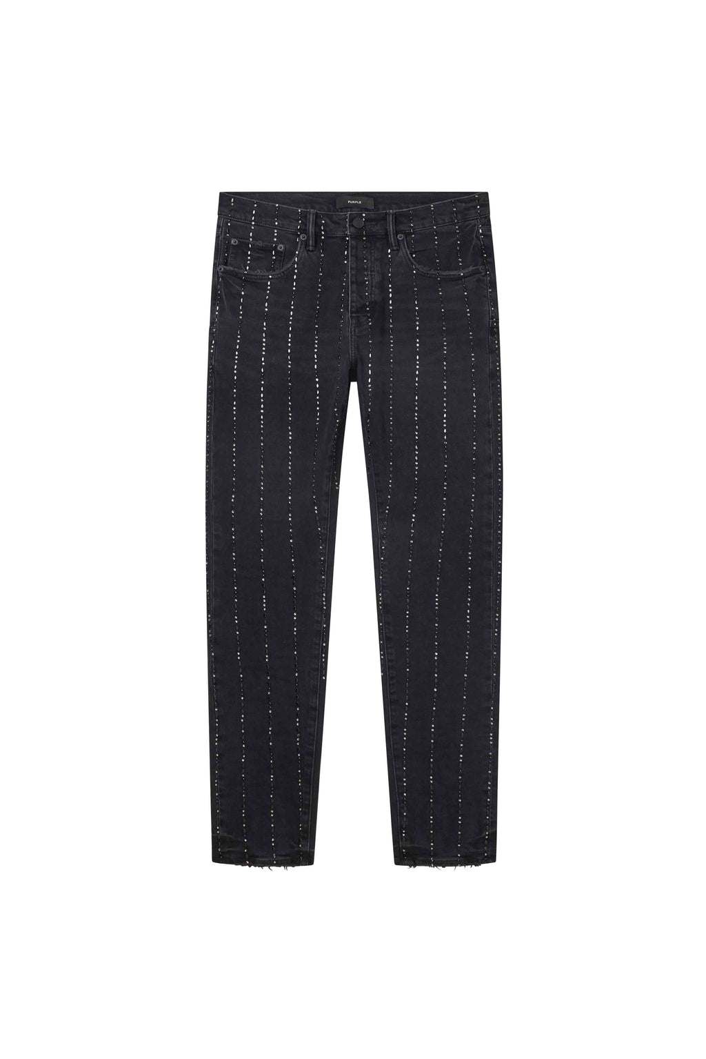 PURPLE BRAND-Men's Skinny Fit Jeans and Denim