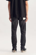 PURPLE BRAND-Men's Skinny Fit Jeans and Denim