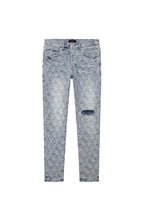 PURPLE BRAND-Men's Skinny Fit Jeans and Denim