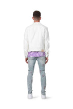 PURPLE BRAND-Men's Skinny Fit Jeans and Denim