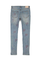 PURPLE BRAND-Men's Skinny Fit Jeans and Denim
